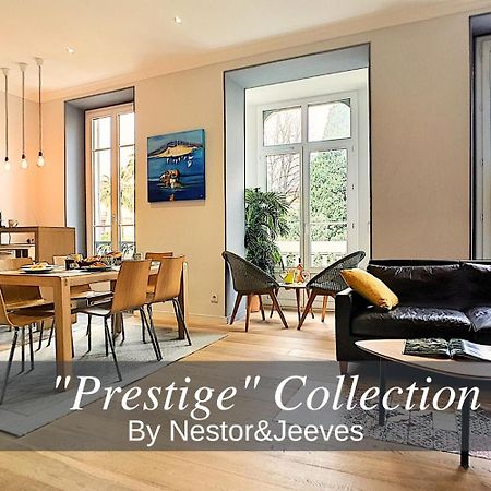 Nestor&Jeeves - Palais Marie Prestige - Central - Close Sea ニース エクステリア 写真